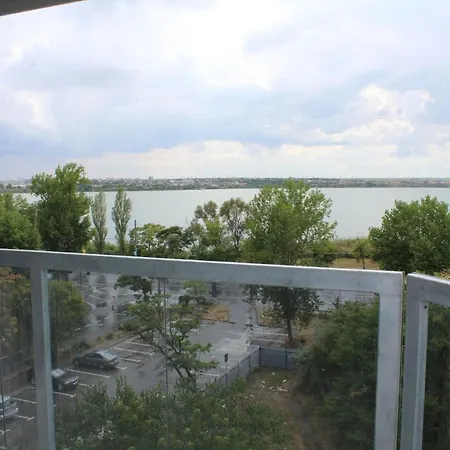 Apartmán Miraj By The Sea No 40