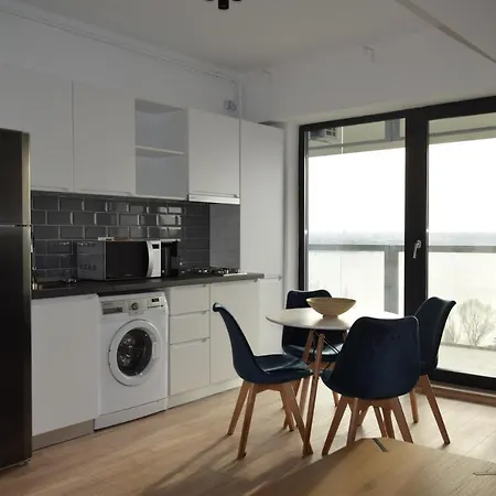 Miraj By The Sea No 40 Apartmán Mamaia