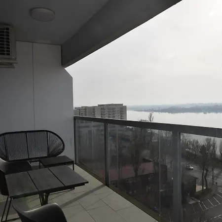 Miraj By The Sea No 40 * Mamaia