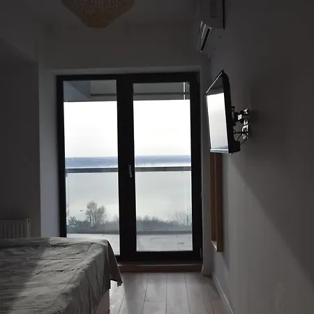 Apartmán Miraj By The Sea No 40